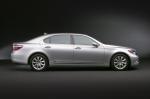 Lexus LS600h L 2008 года